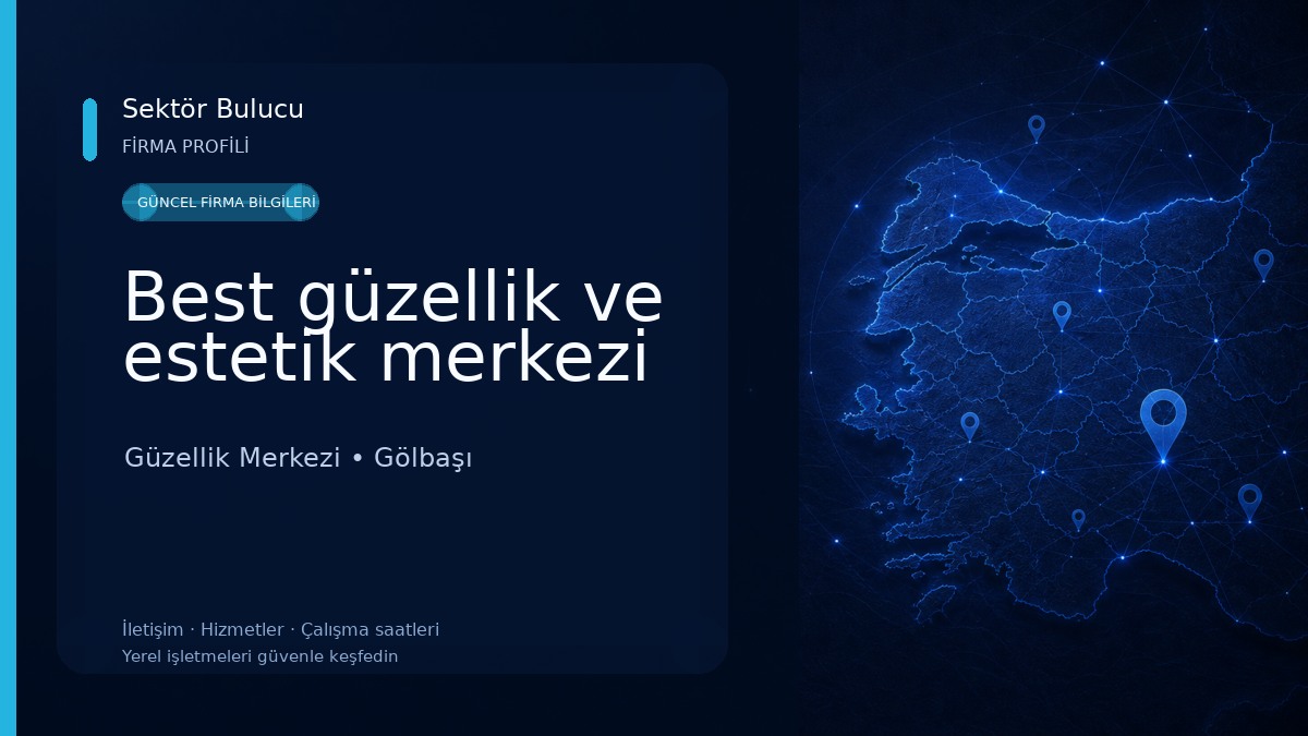 Best güzellik ve estetik merkezi Güzellik Merkezi