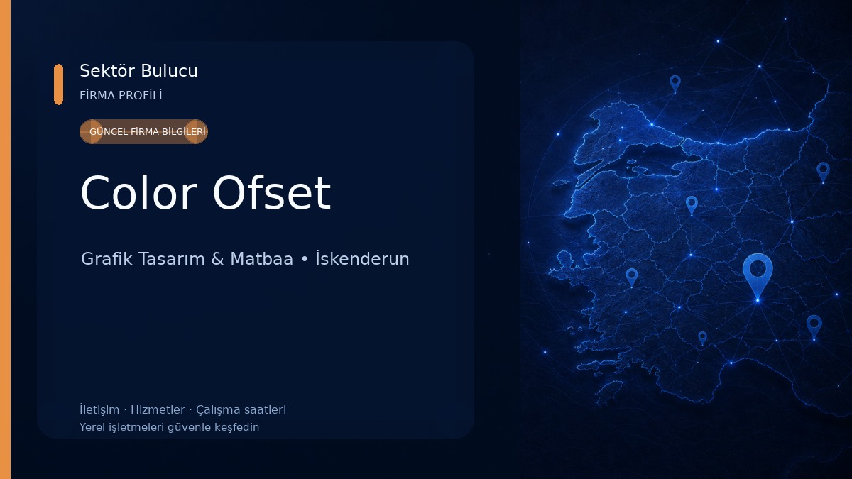 Color Ofset