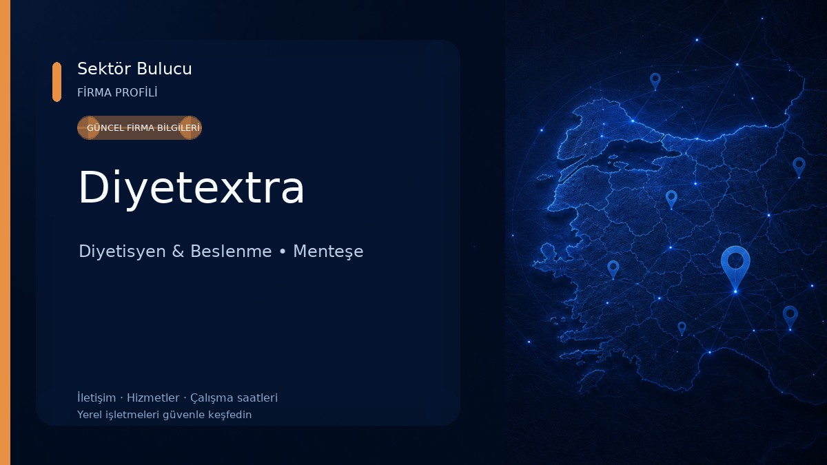 Diyetextra Diyetisyen & Beslenme