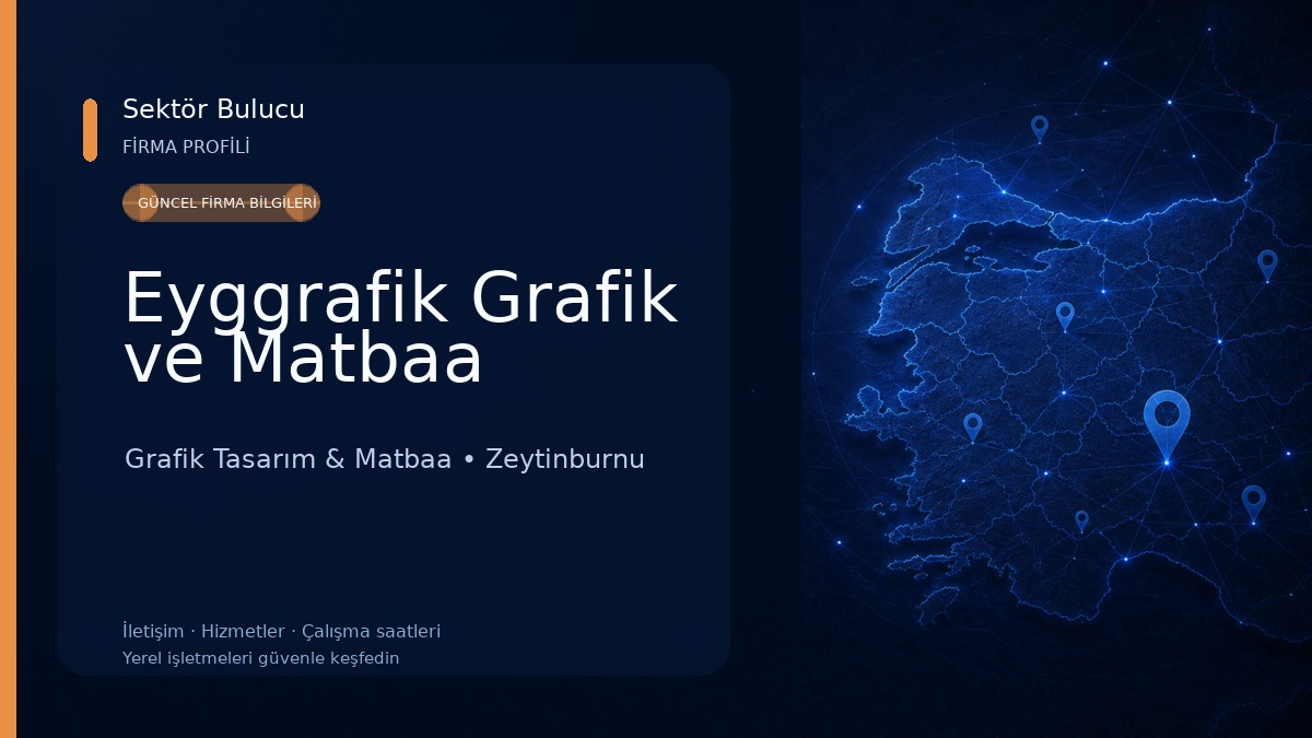 Eyggrafik Grafik ve Matbaa 