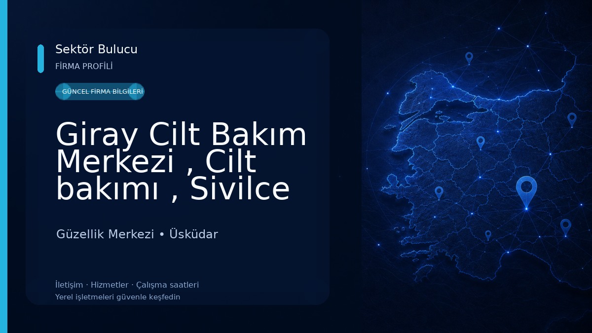 Giray Cilt Bakım Merkezi , Cilt bakımı , Sivilce Tedavisi , Sivilce problemi , Leke Tedavisi , Cilt Gençleştirme , kalıcı makyaj Güzellik Merkezi