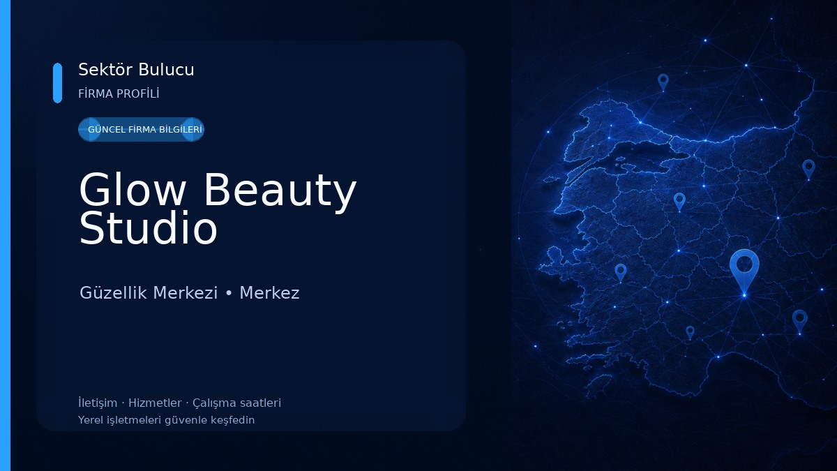 Glow Beauty Studio 