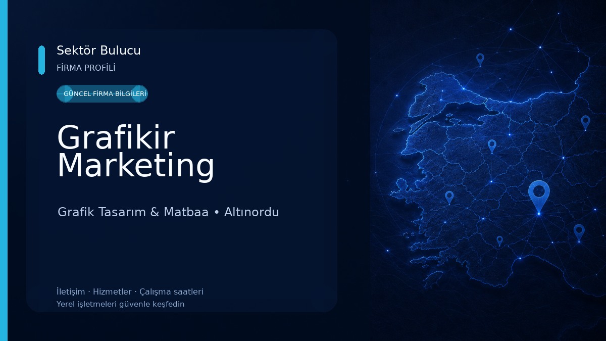 Grafikir Marketing 