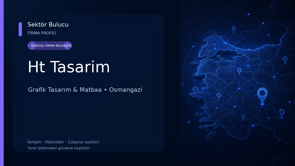 Ht Tasarim