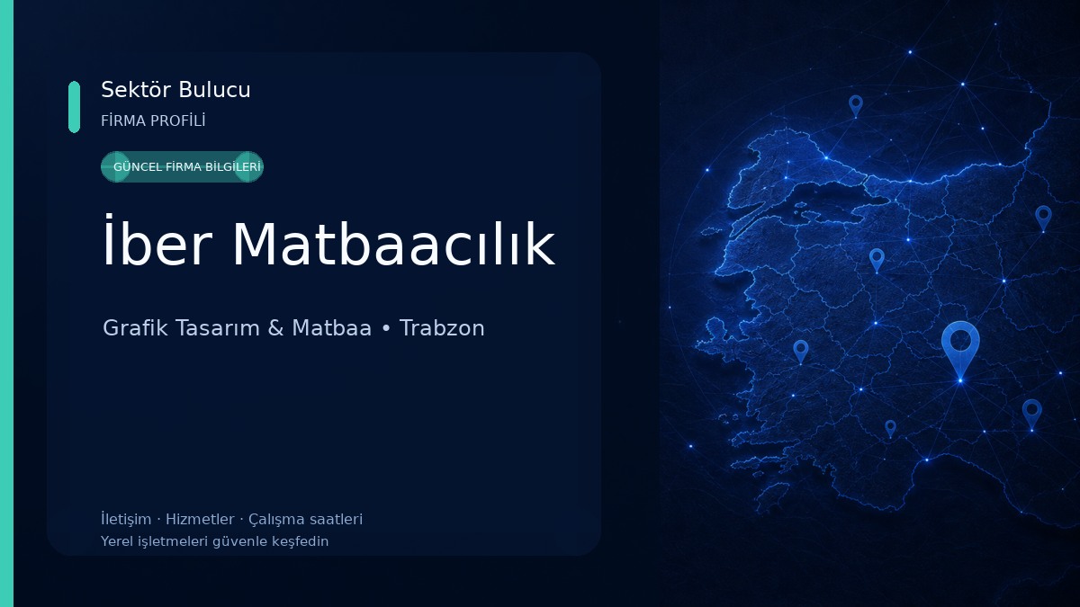 İber Matbaacılık