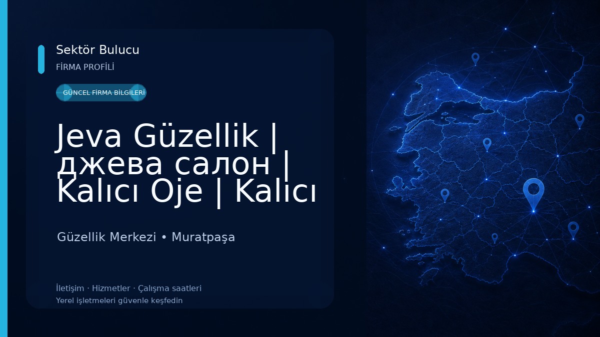 Jeva Güzellik | джева салон | Kalıcı Oje | Kalıcı Makyaj | Buz Lazer Güzellik Merkezi