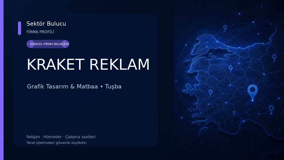KRAKET REKLAM 