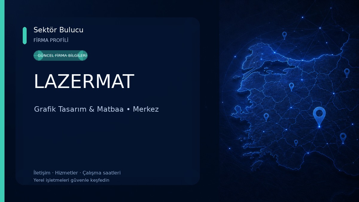 LAZERMAT 