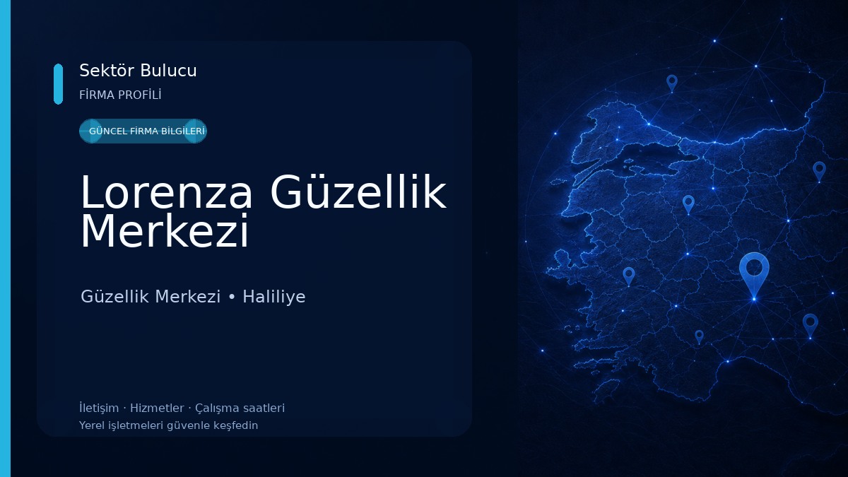 Lorenza Güzellik Merkezi Güzellik Merkezi