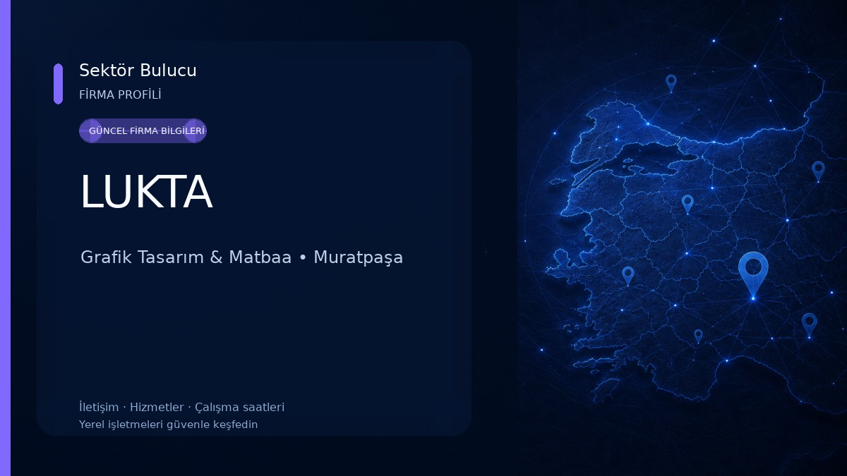 LUKTA