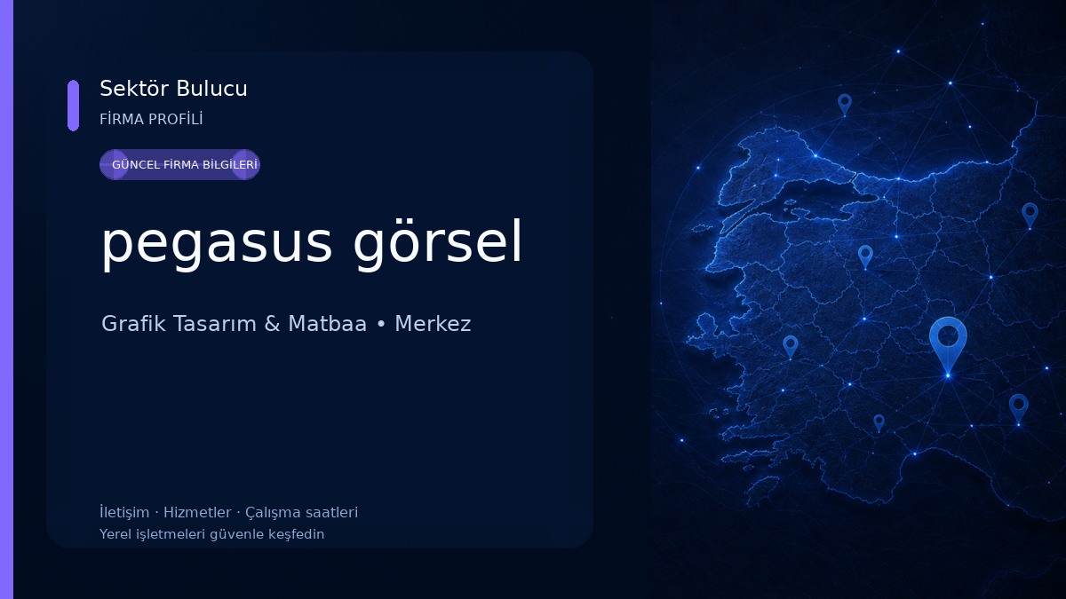 pegasus görsel 
