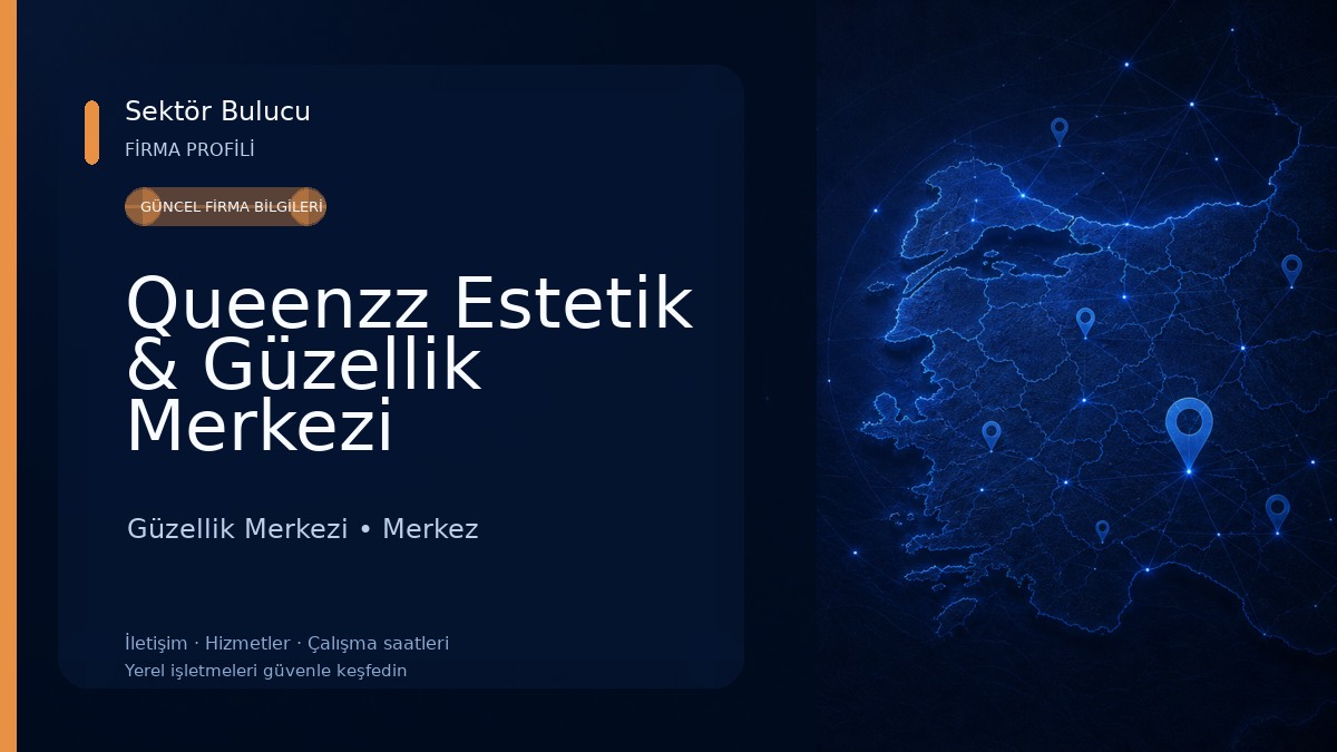 Queenzz Estetik & Güzellik Merkezi Çanakkale Güzellik Merkezi