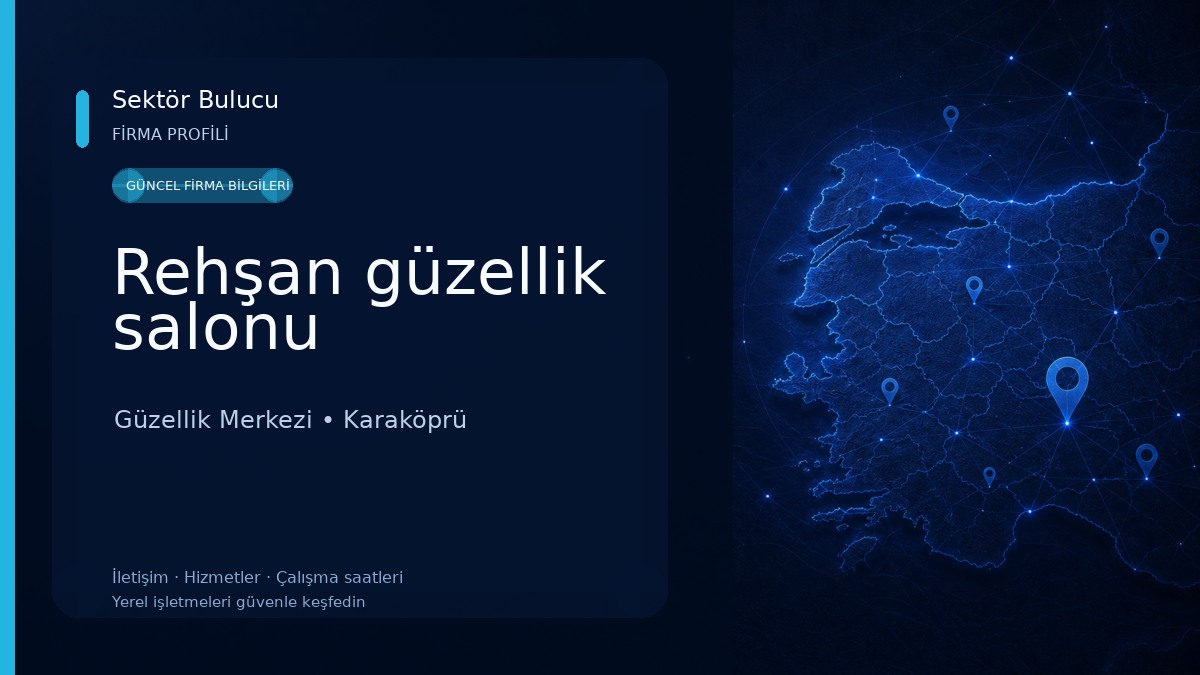 Rehşan güzellik salonu Güzellik Merkezi