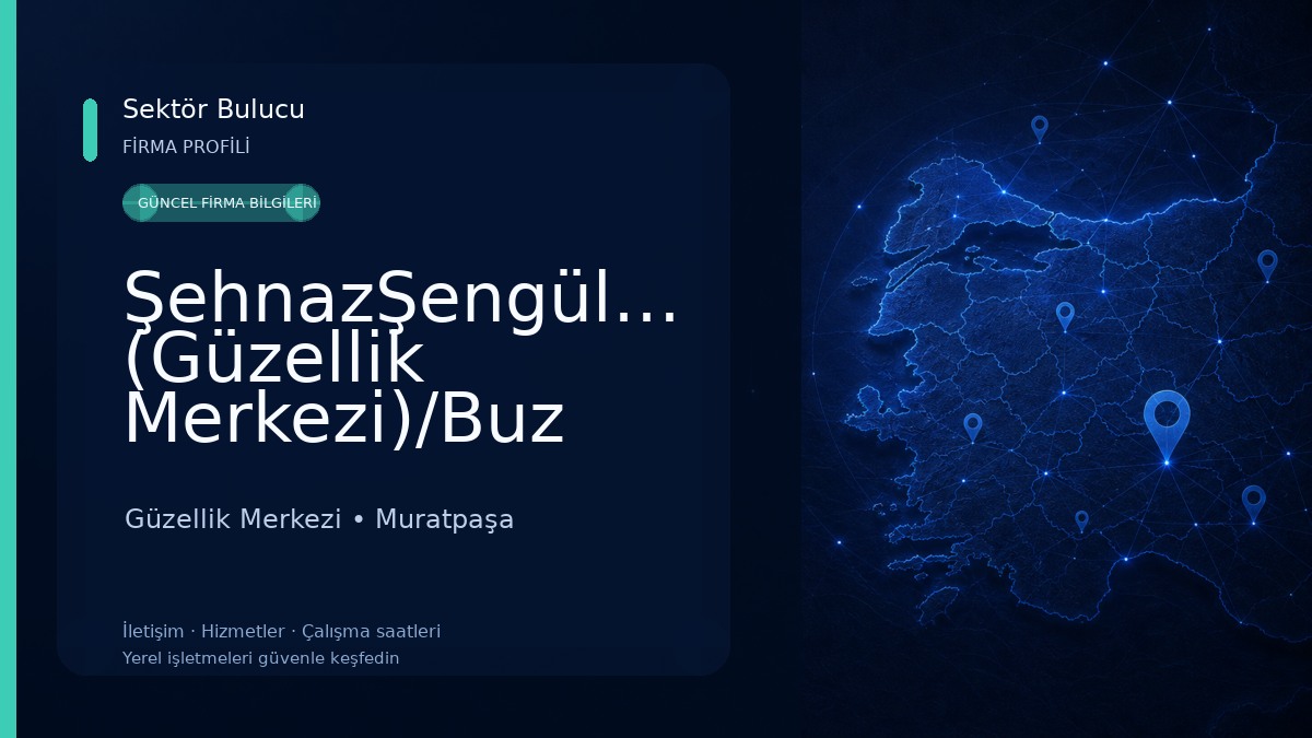 ŞehnazŞengülBeautyCenter (Güzellik Merkezi)/Buz Lazer Epilasyon/Cilt Bakımı/Bölgesel zayıflama/JETPEEL PRO/İĞNELİ EPİLASYON Güzellik Merkezi