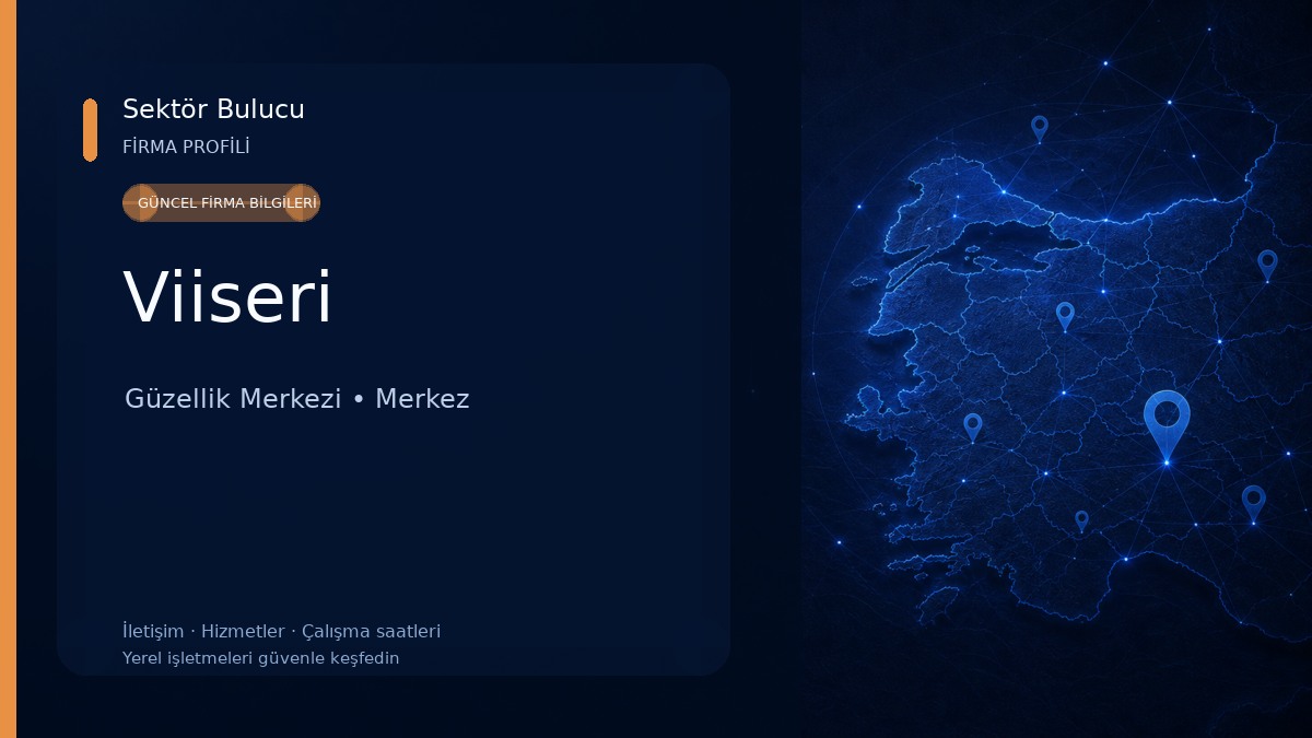 Viiseri