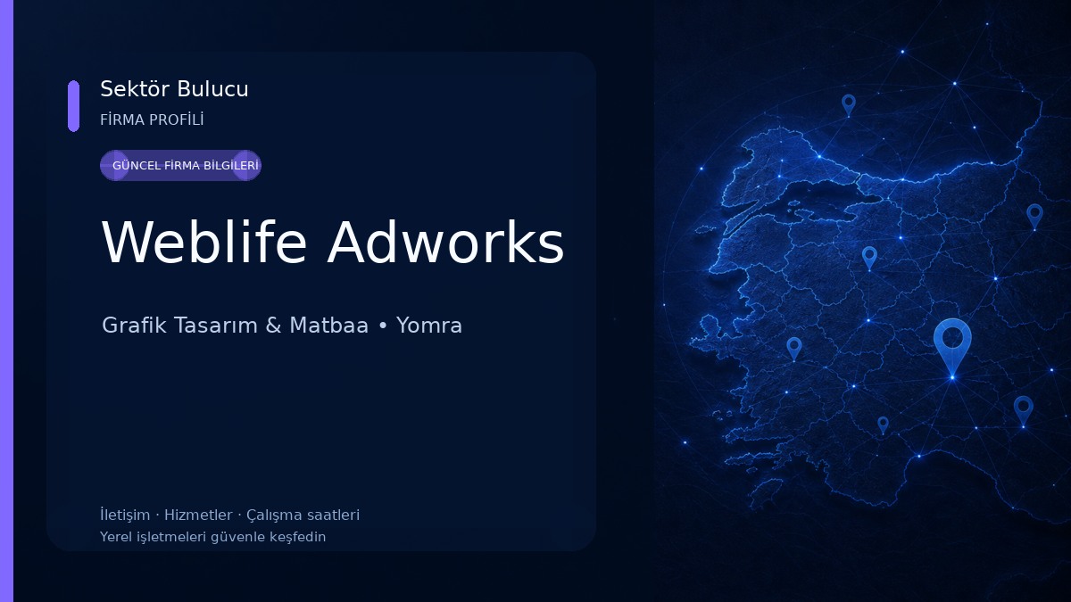 Weblife Adworks 